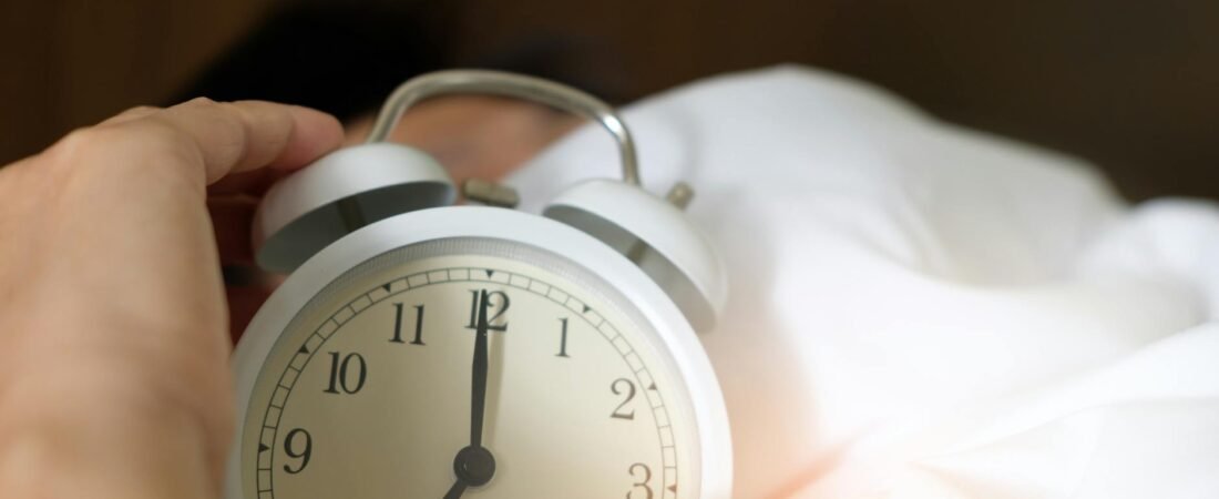 How To Sleep Better And Wake Up Energized