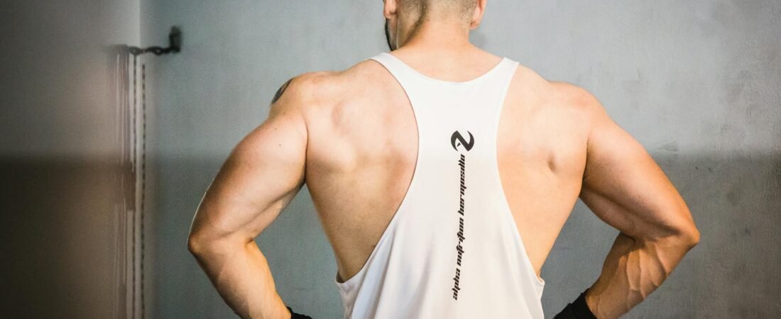 How To Build Muscle Fast Without Going To The Gym