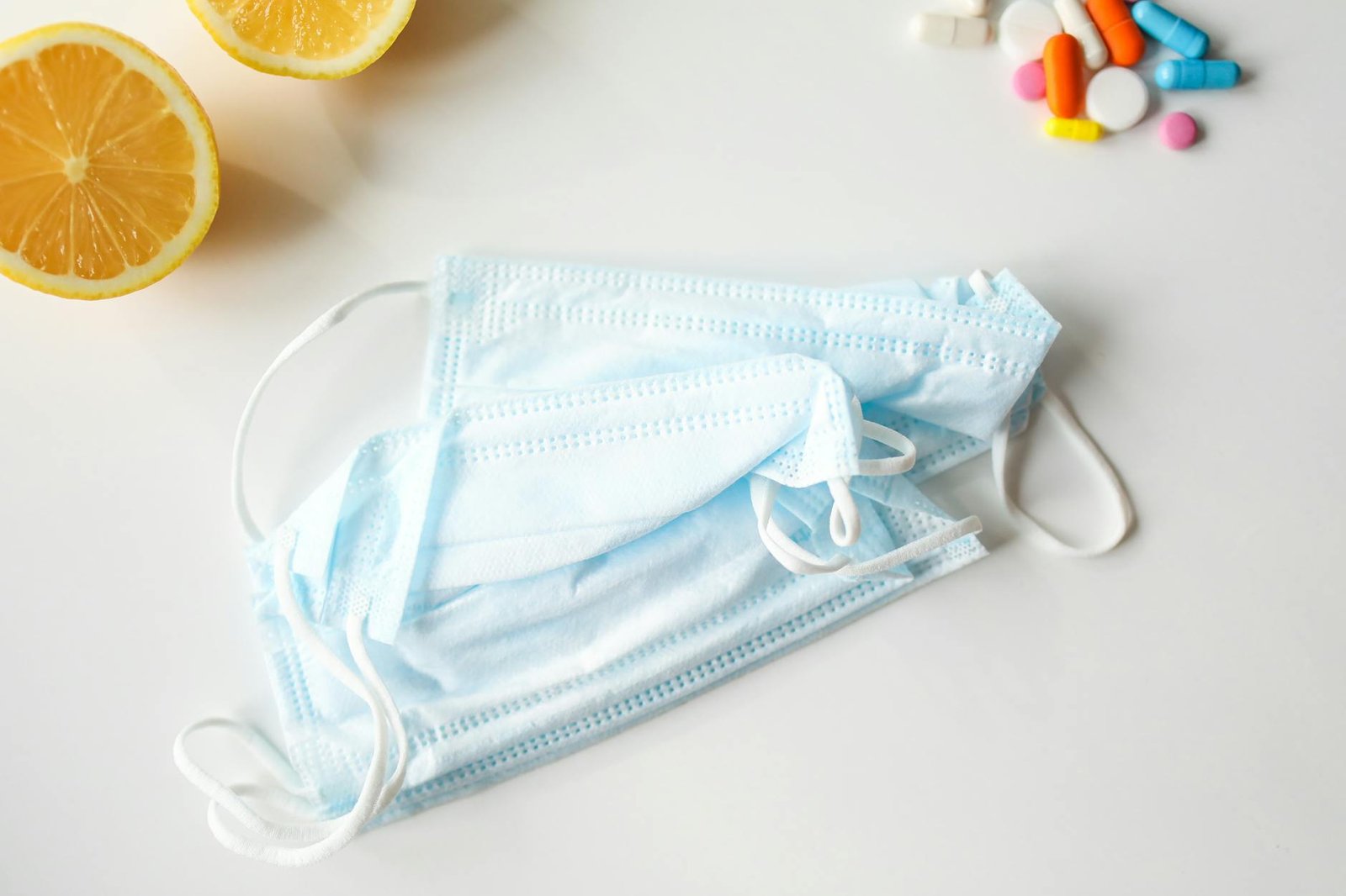 Best Vitamins & Supplements For Better Immunity