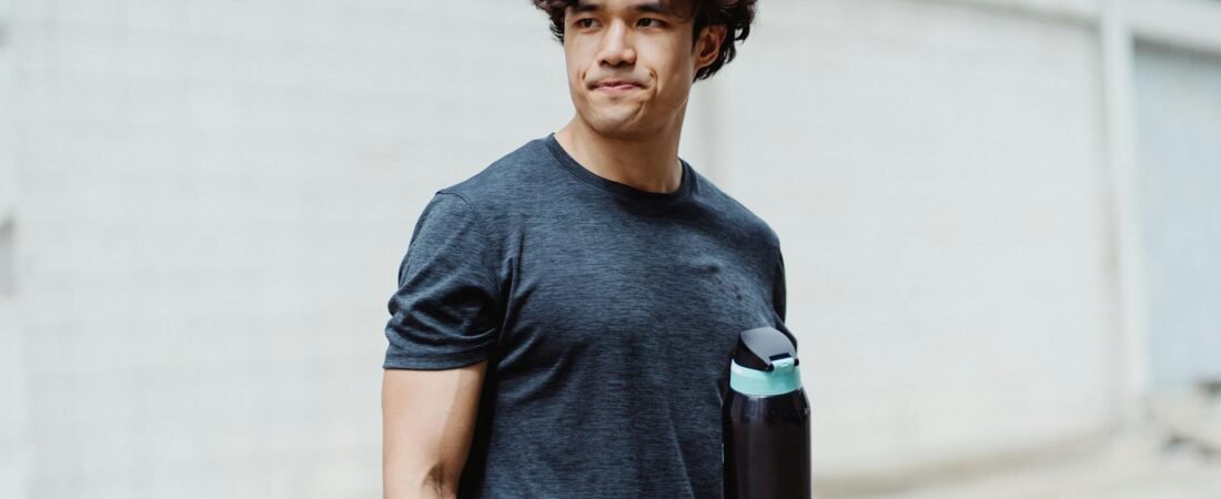 How To Stay Hydrated And Energized All Day