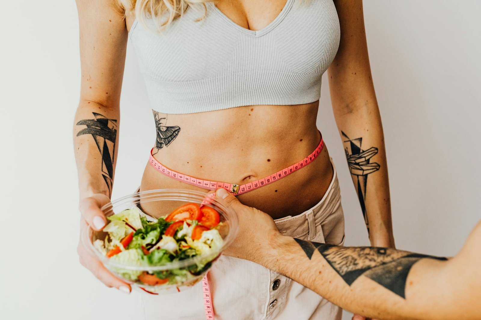 High-Protein Vegan Meals For Fitness Lovers