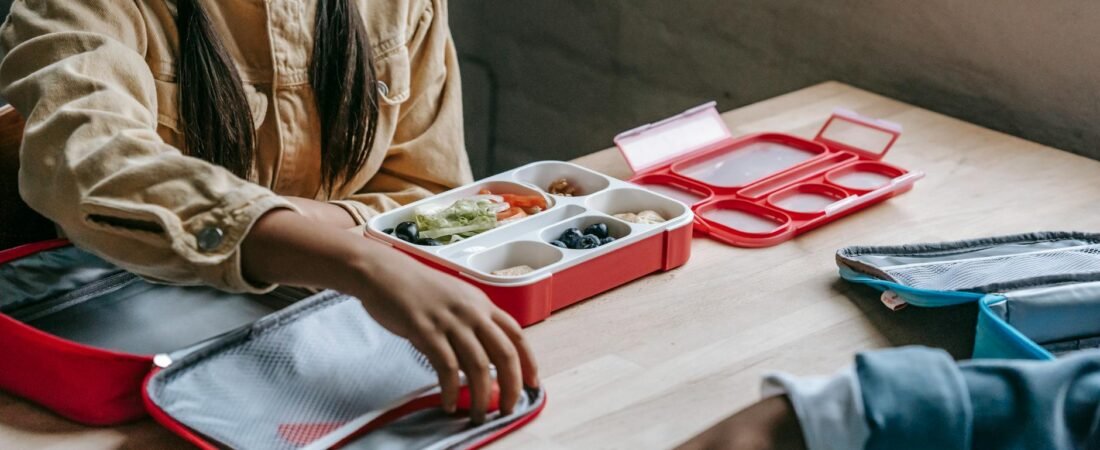 Healthy Snacks For Kids