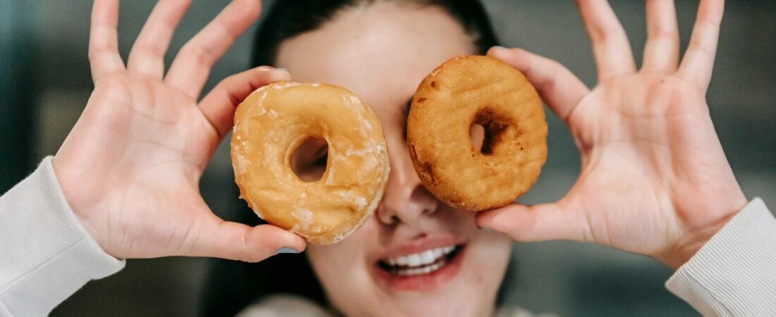 How To Stop Sugar Cravings And Lose Weight