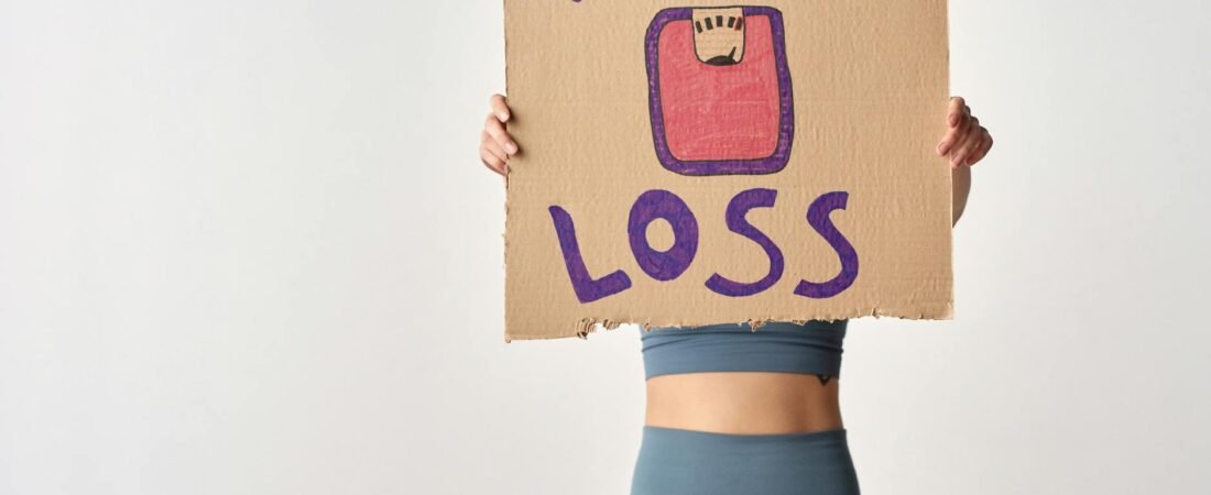 Weight Loss Motivation