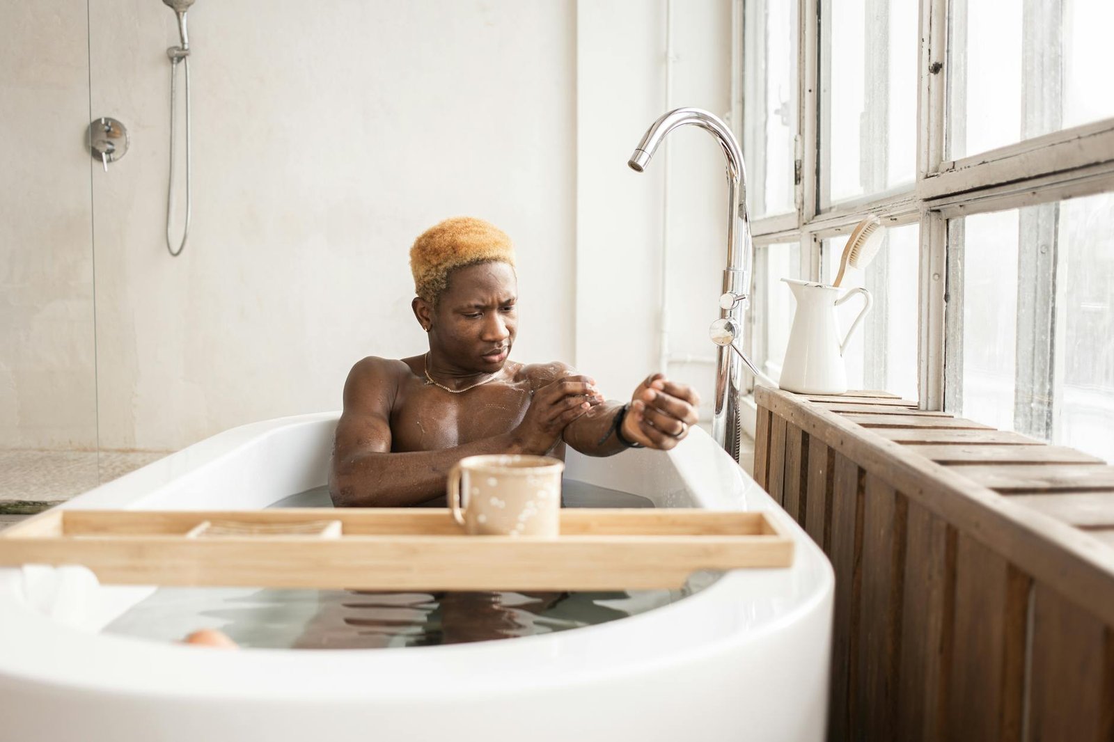 Healthy Morning Habits For A Productive Day