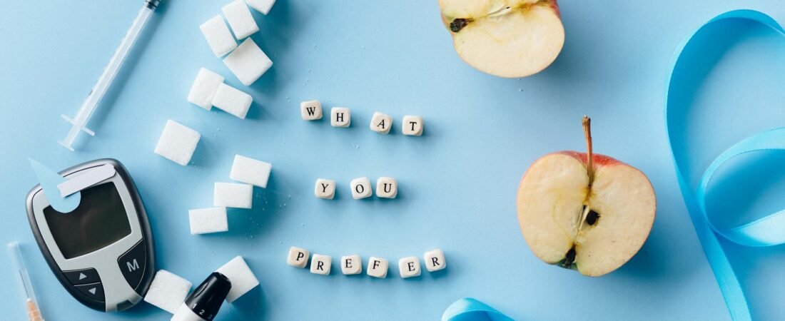 Healthy Eating Habits That Help You Stay Fit