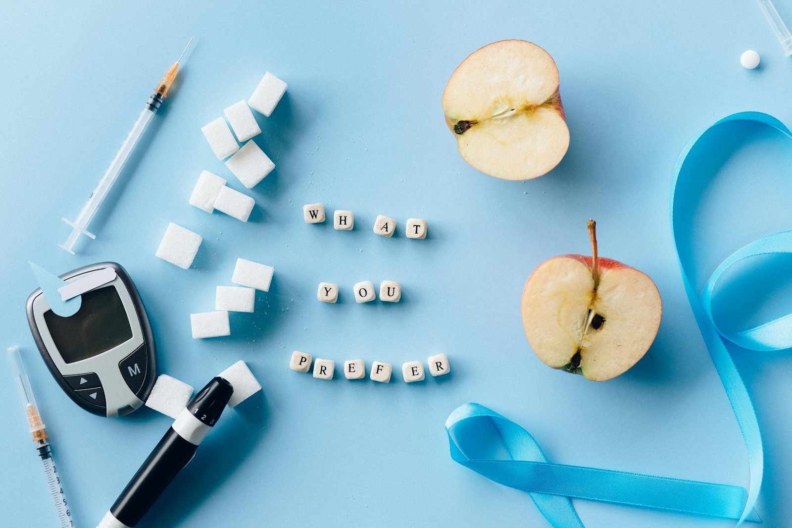 Healthy Eating Habits That Help You Stay Fit