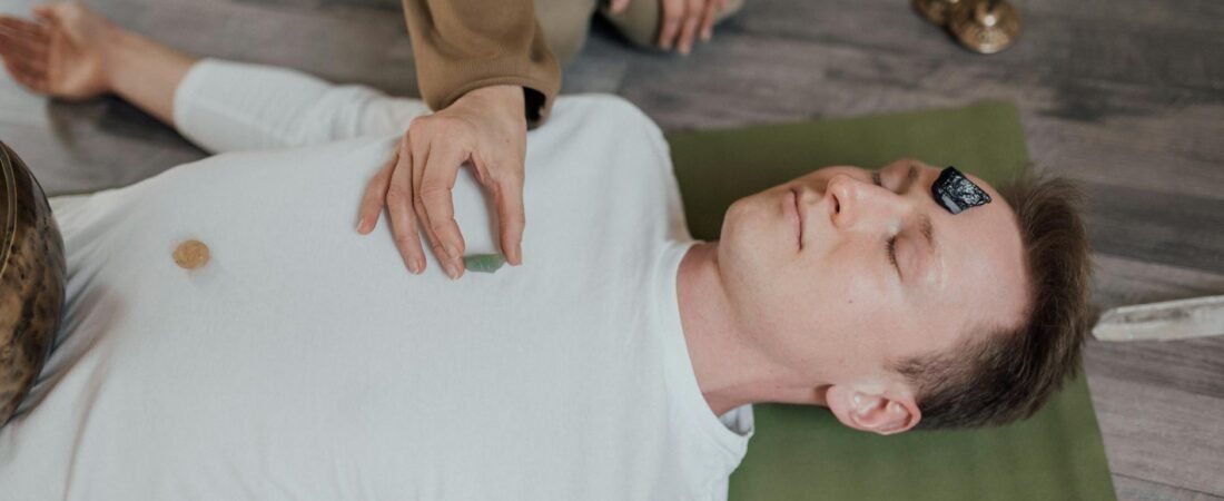 Meditation For Beginners: A Complete Guide