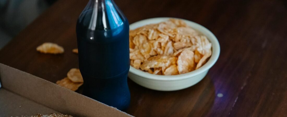 Tips To Quit Junk Food Without Cravings