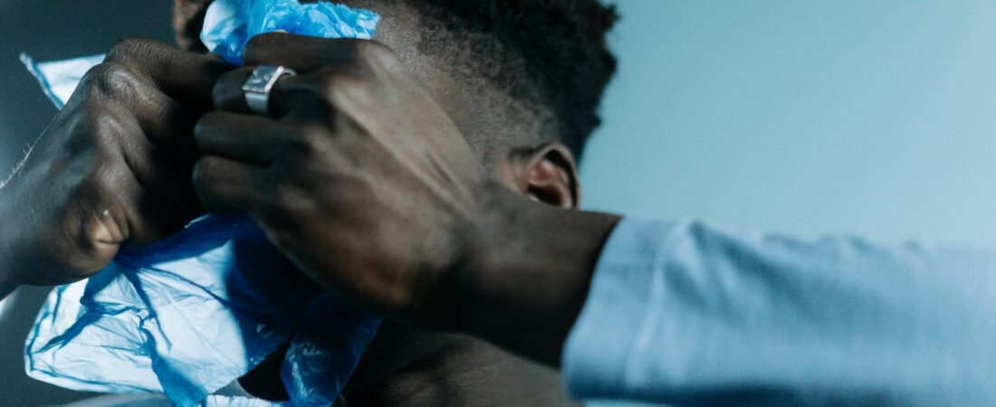 How To Reduce Anxiety Naturally