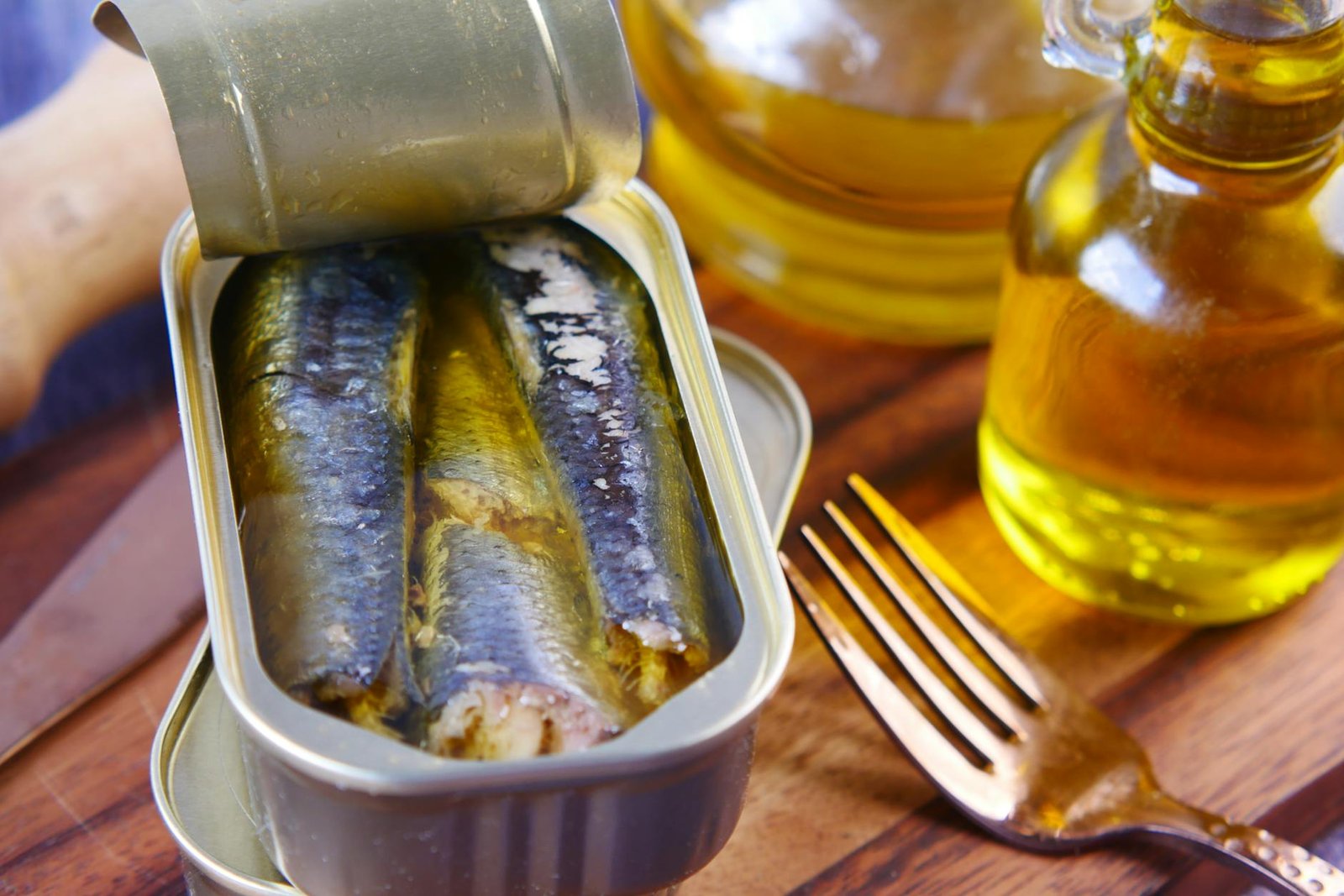 Omega-3 Vs. Fish Oil: Which One Is Better