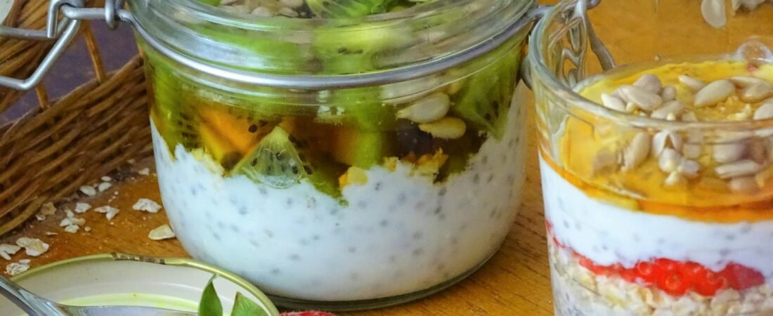 Sugar-free Meal Ideas