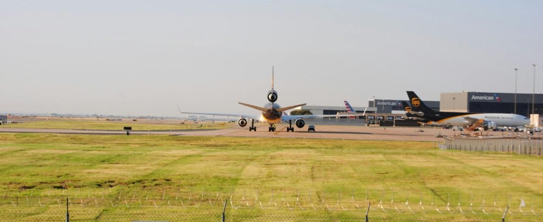 Dfw Airport