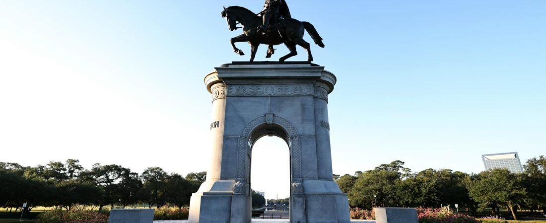 Sam Houston Vs Texas