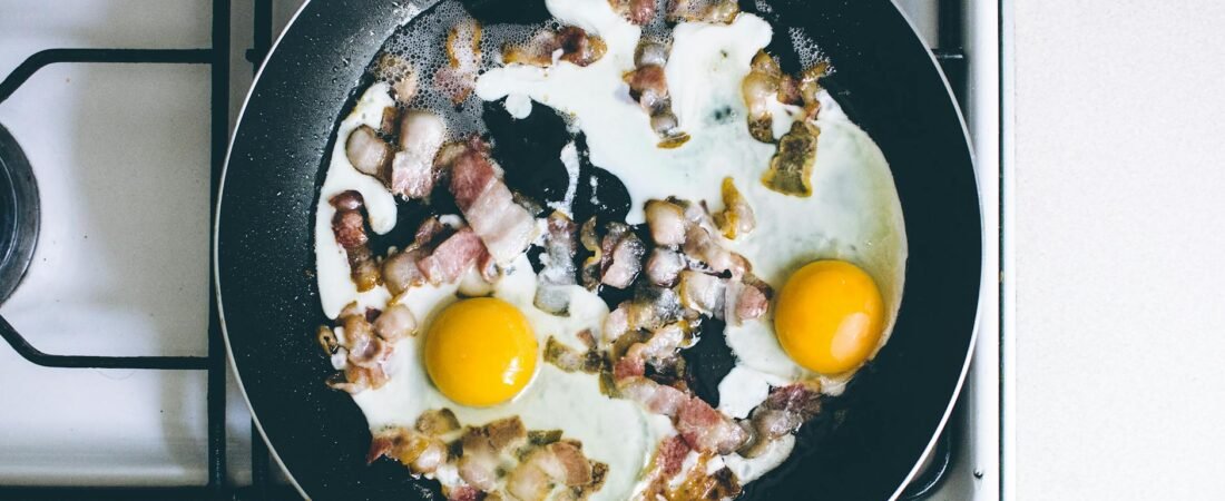 Breakfast Ideas For Fat Burning