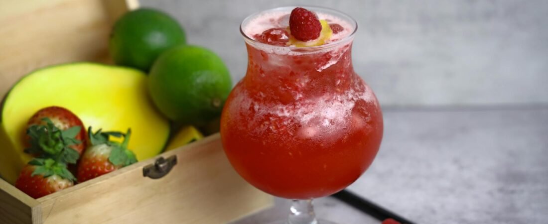 Detox Drinks For Weight Loss