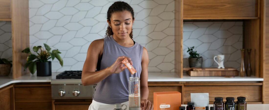 Natural Metabolism Boosters