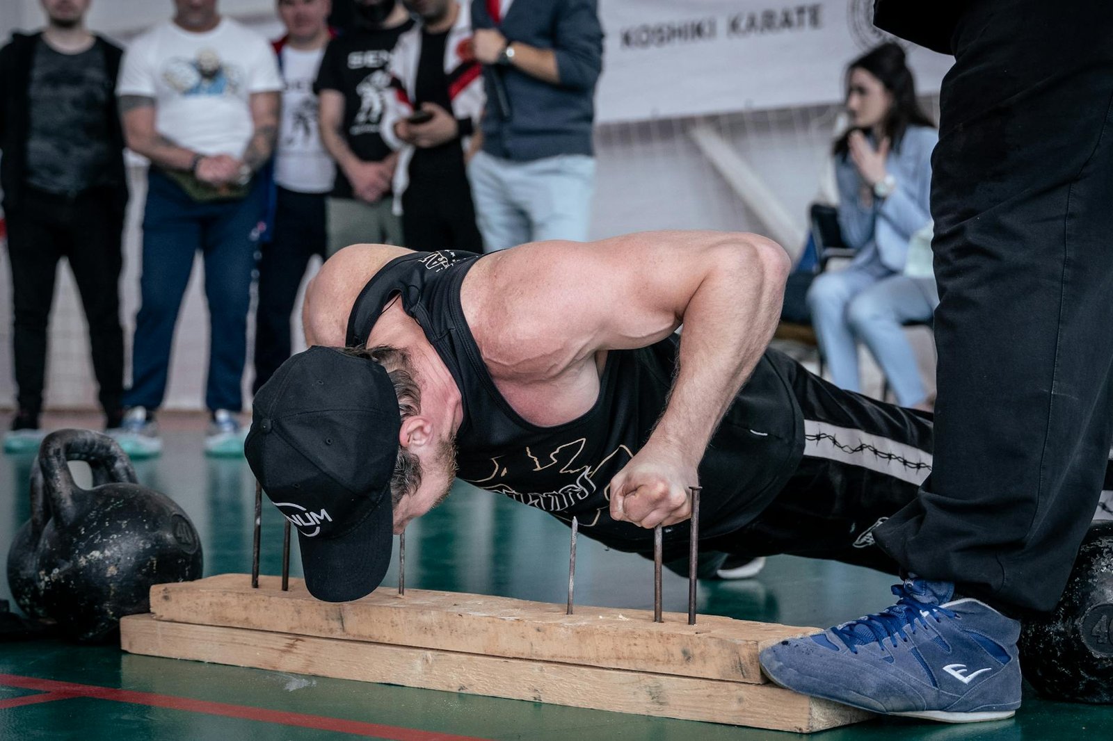 The Power Of NEAT: Burning More Calories Without Hitting The Gym