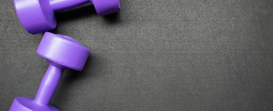 Strength Training For Fat Loss