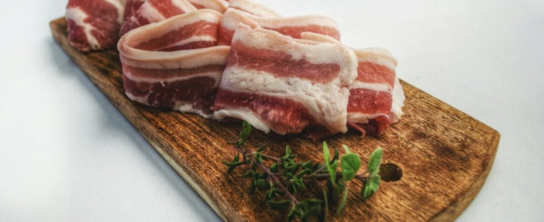 “7-Day Keto Meal Plan For Rapid Fat Loss”