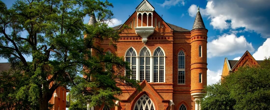 Us News College Rankings