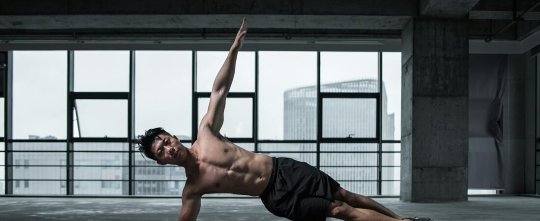 Building A Strong Core: Beyond Just Abs For Weight Loss