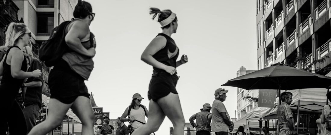 Fitness Tips For Busy People