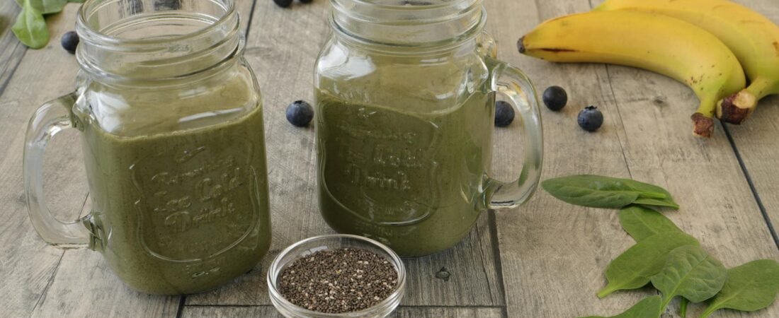 Weight Loss Breakfast Ideas