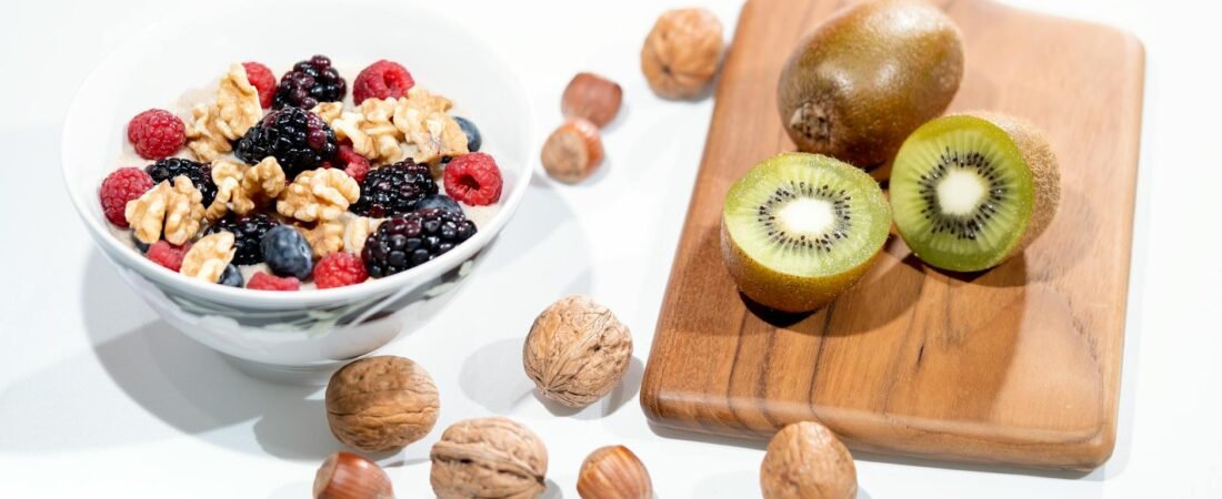 Low-calorie Healthy Breakfast Ideas