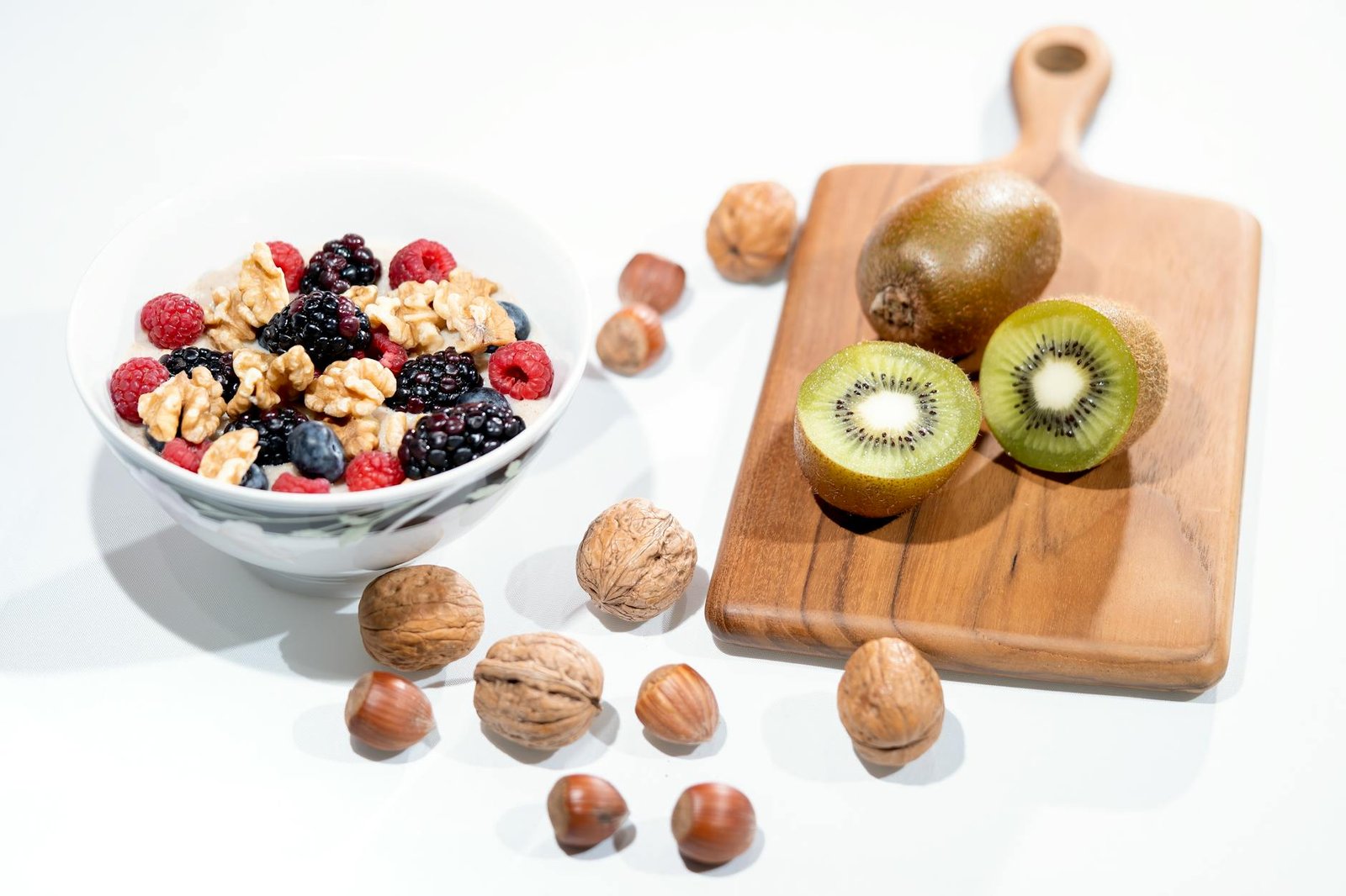 Low-calorie Healthy Breakfast Ideas