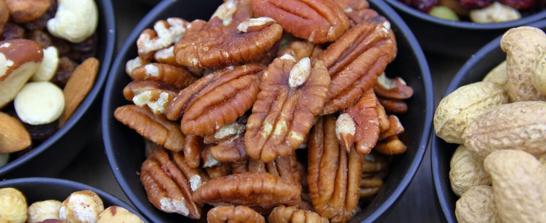 The Role Of Fiber In Feeling Full And Losing Fat