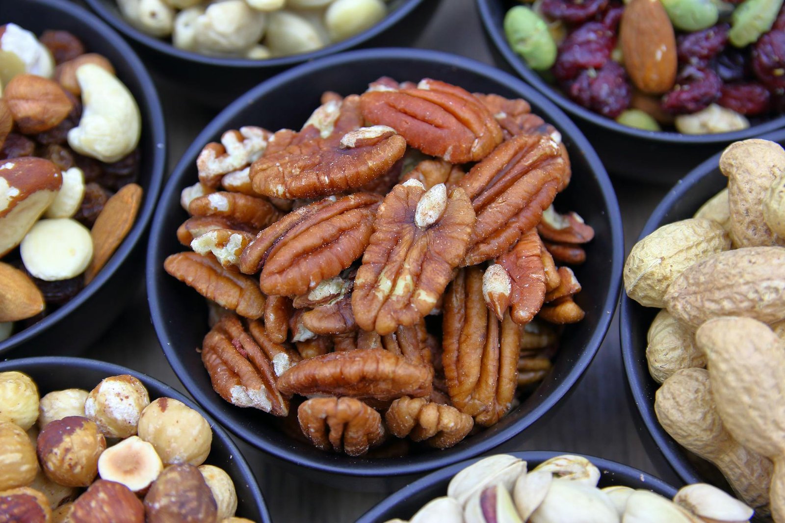 The Role Of Fiber In Feeling Full And Losing Fat