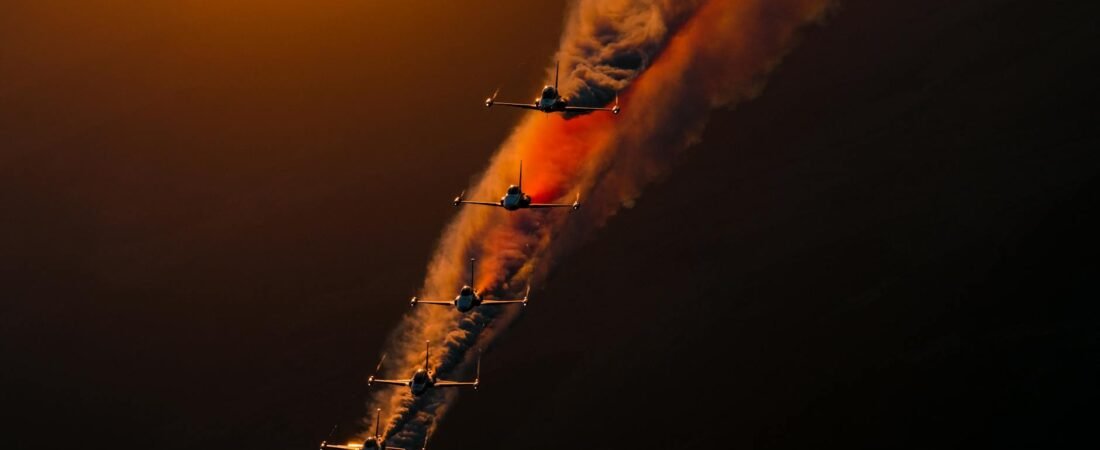 Russian Jets Estonian Airspace Violation