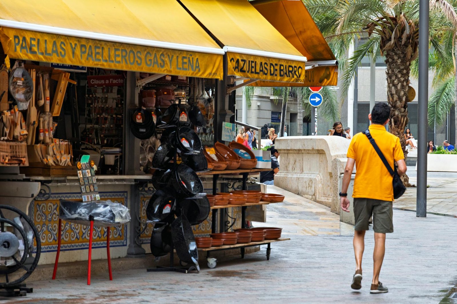 Newcastle – Barcelona