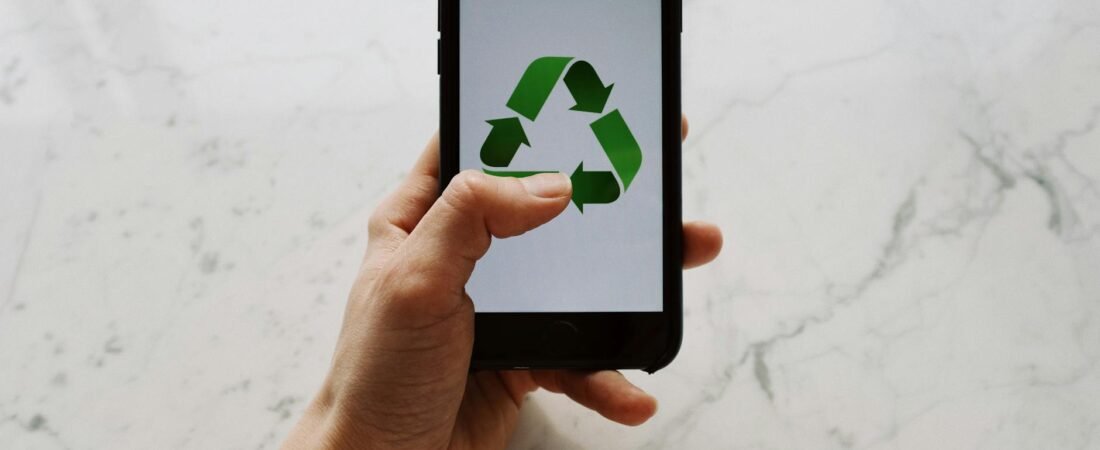 The Future Of Fitness: Smart Tech & Sustainable Habits