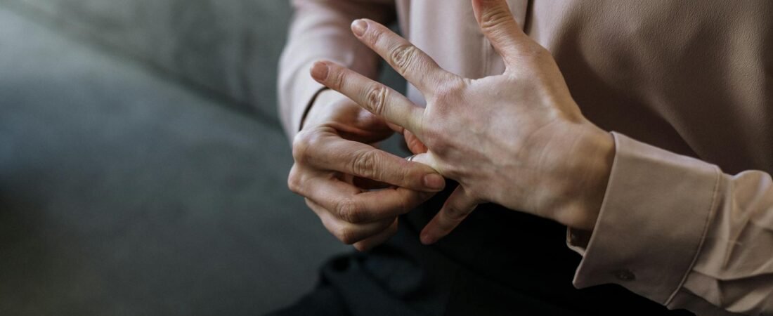 Mental Health And Weight Loss Connection