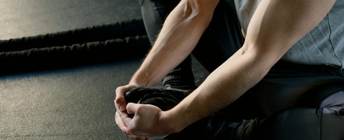 Fat Burning Workouts