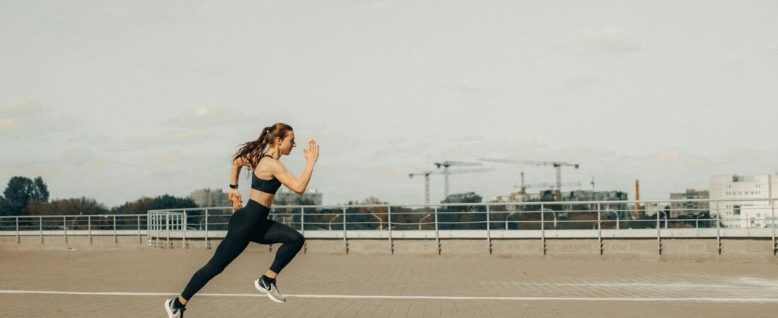 Cardio Vs Strength Training