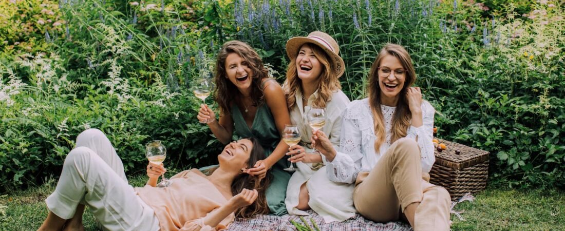 The Best Drinks To Lose Weight Naturally