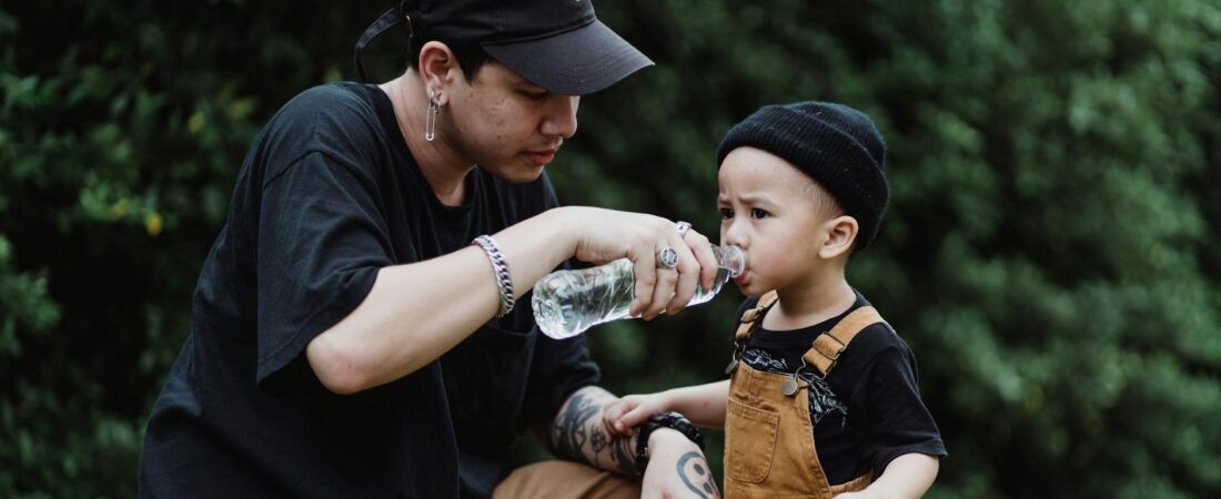 Can Drinking More Water Help You Lose Weight?