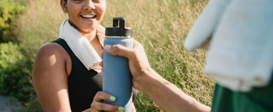 Active Recovery: How Rest Days Actually Boost Your Progress