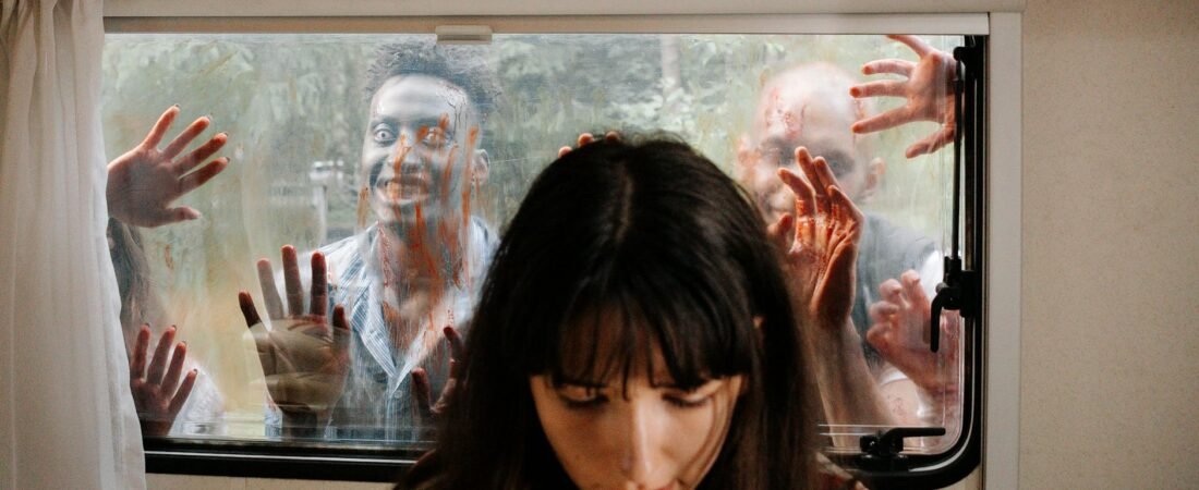 Wicked Movie Trailer