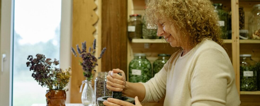 Herbal Teas For Weight Loss