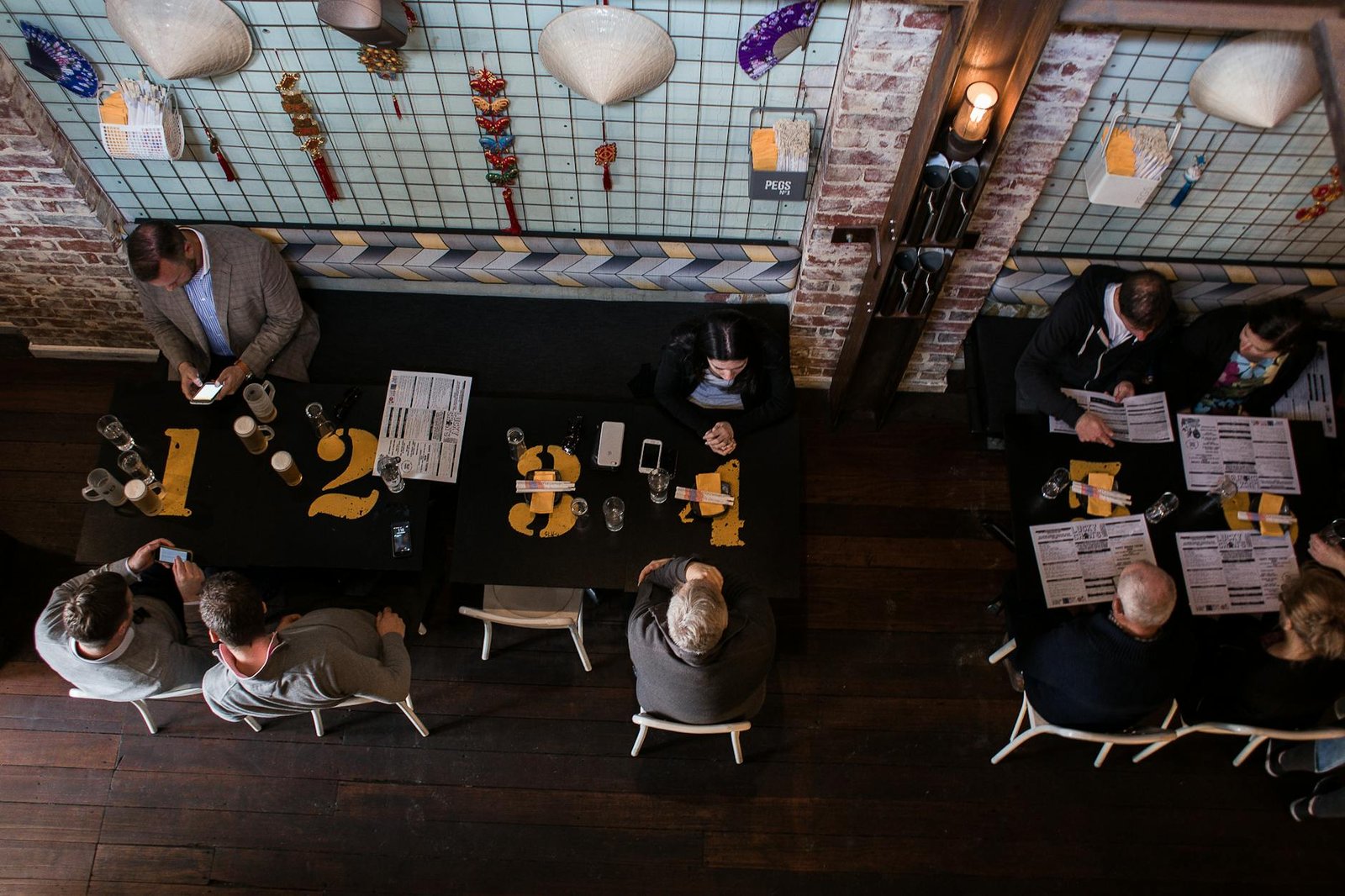 Eating Out Healthy: Your Smart Guide To Restaurant Menus