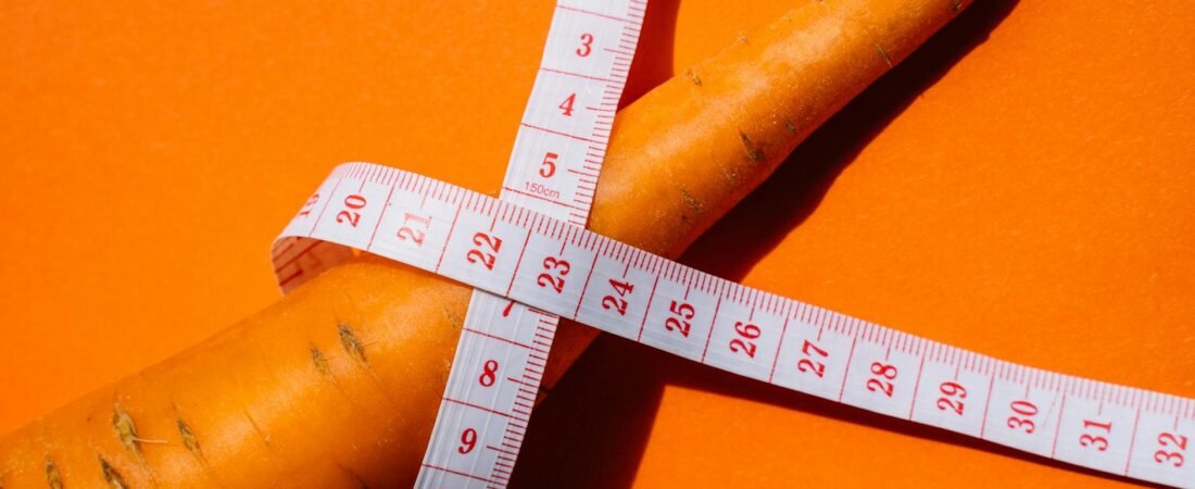 Plant-based Diet For Weight Loss