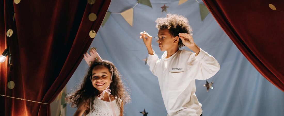 Dancing With The Stars