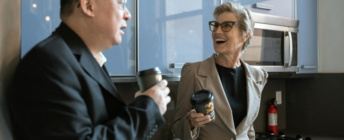 Your Kitchen Makeover: Designing For Health & Success