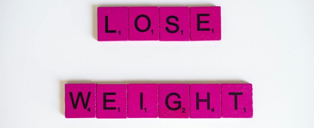 Lose Weight In 1 Week