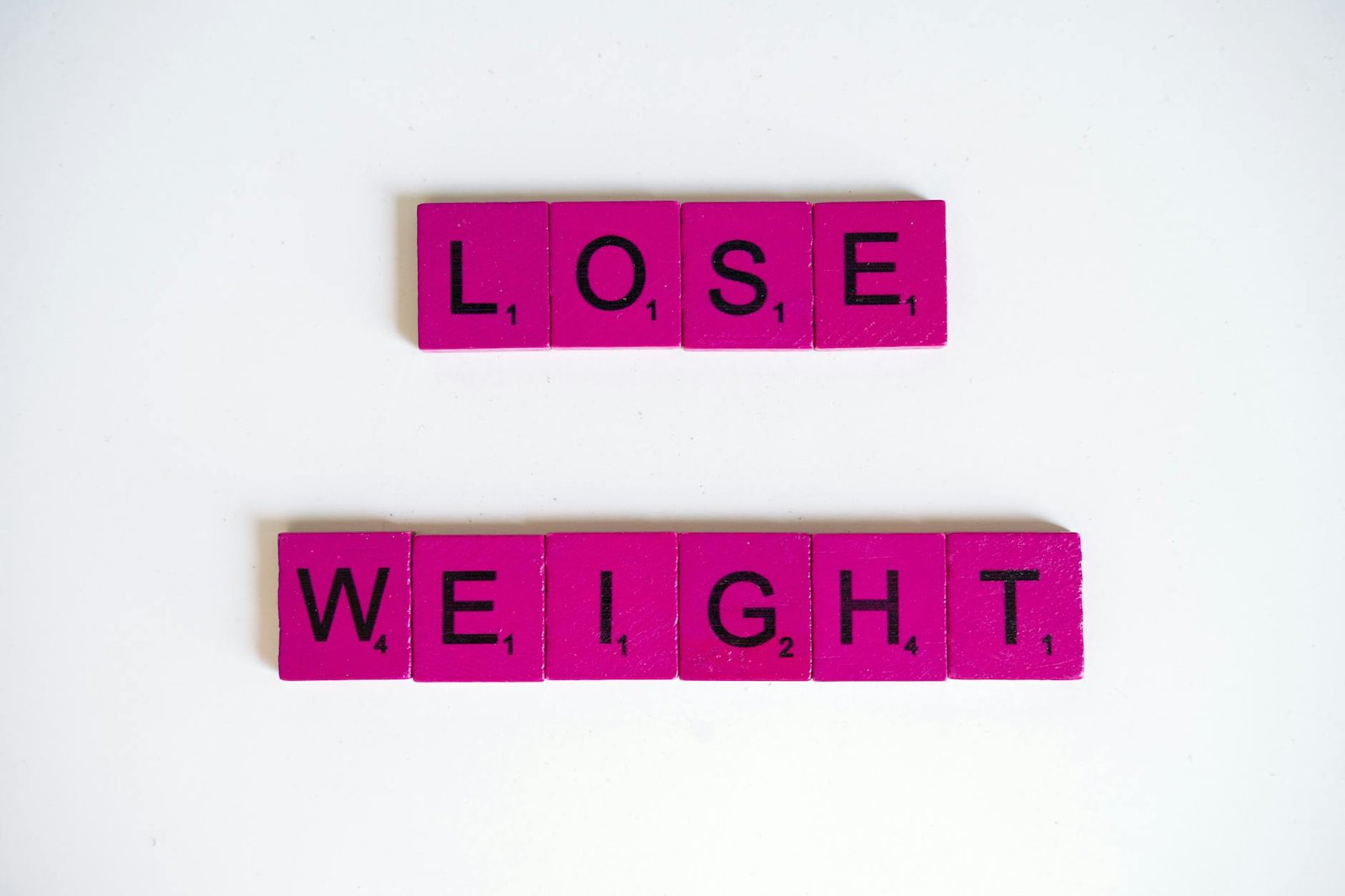 Lose Weight Without Dieting