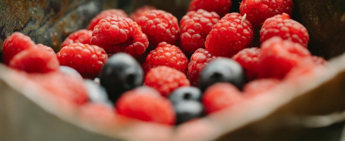 High Protein Meals For Weight Loss